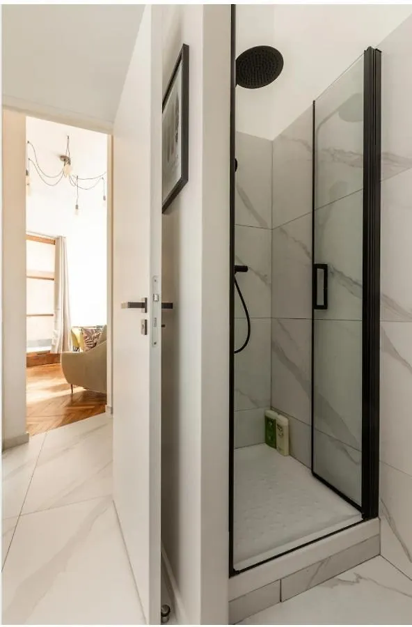 L'Appartement Du Marais Parijs